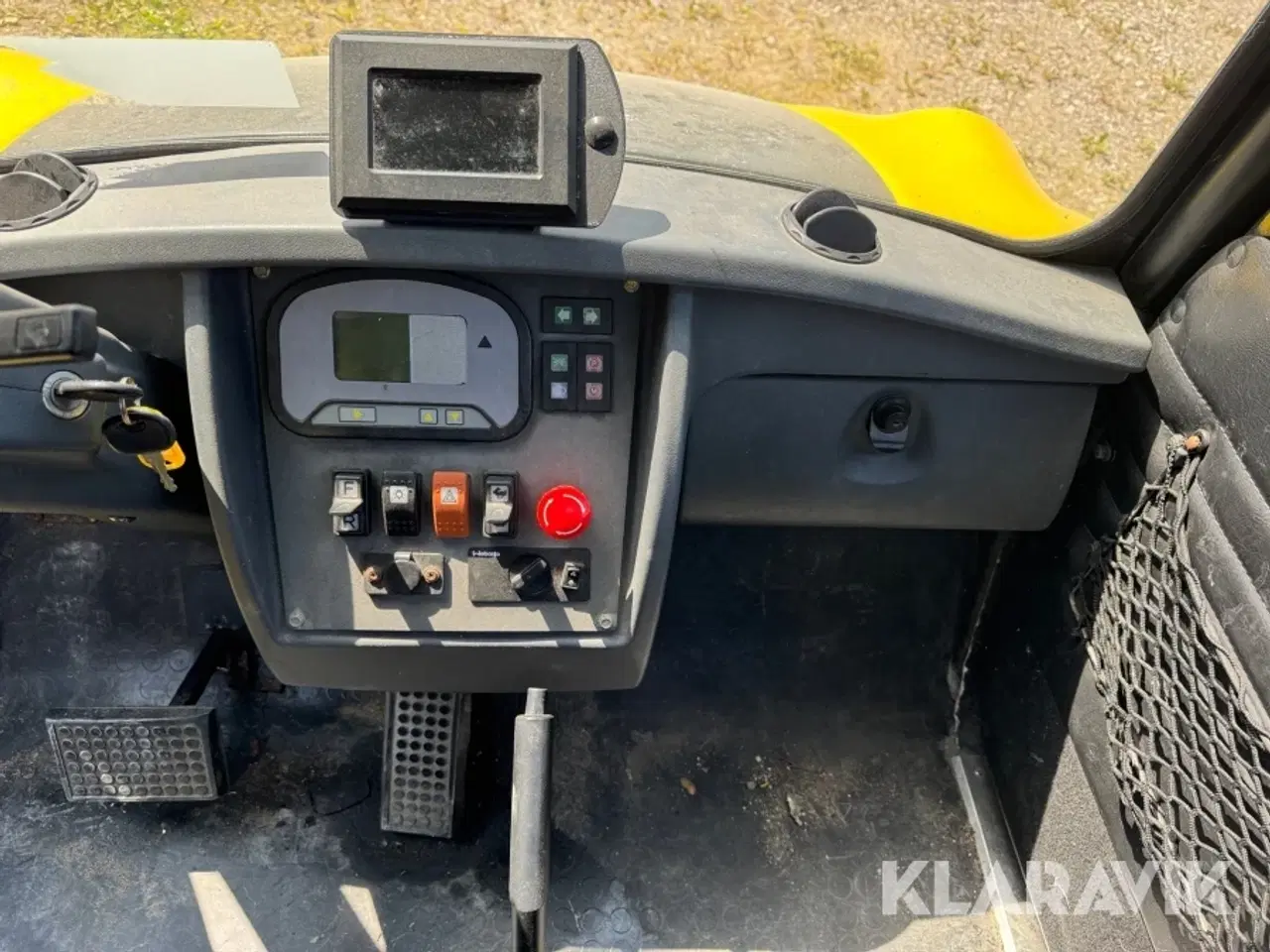 Billede 10 - UTV Melex 381