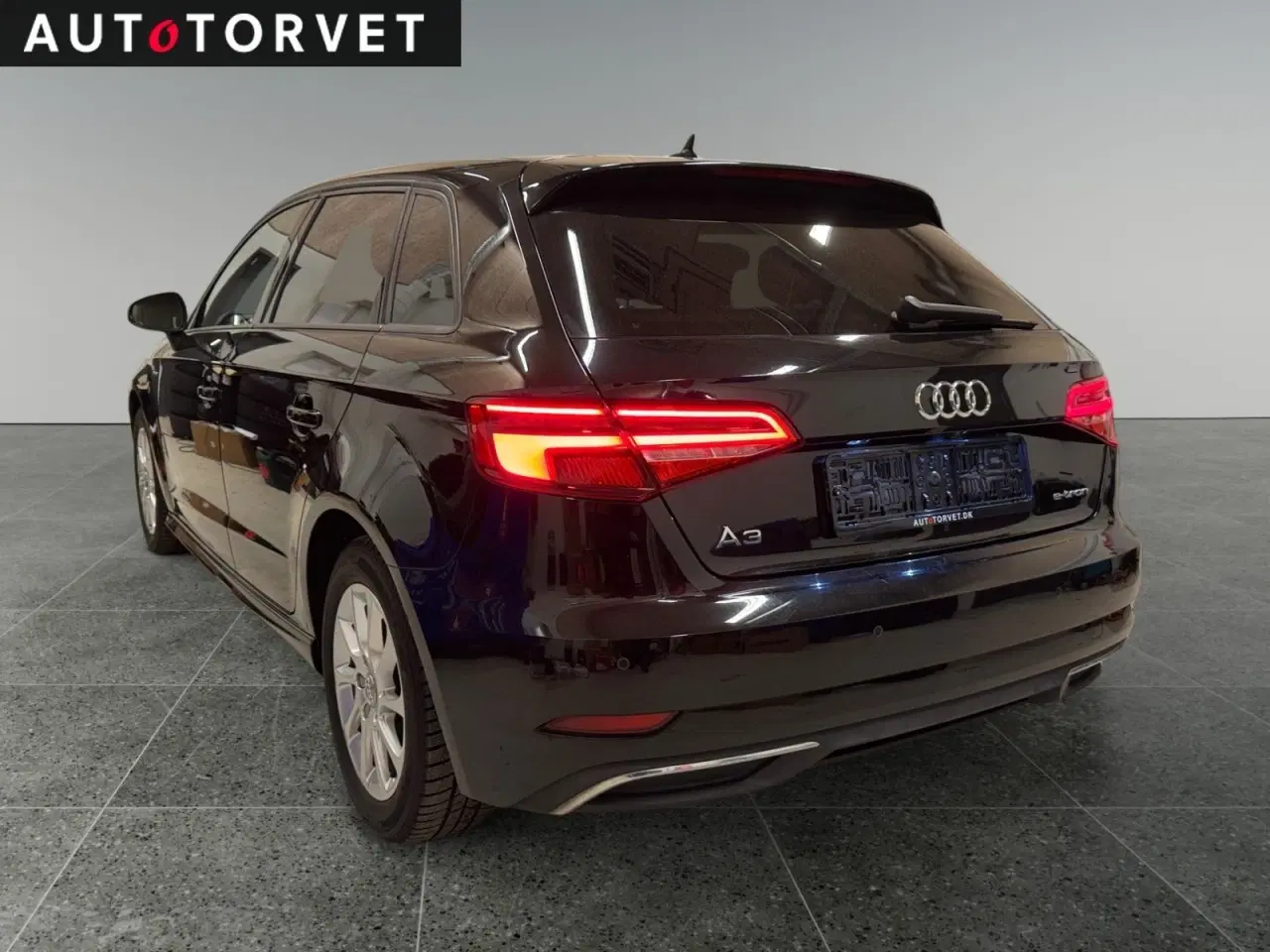 Billede 4 - Audi A3 1,4 e-tron Sportback S-tr.