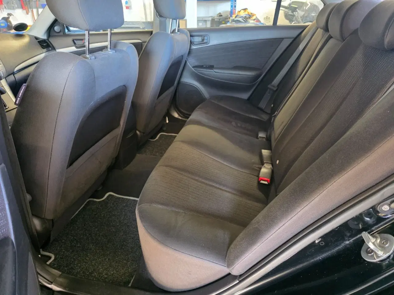 Billede 10 - Hyundai Sonata 3,3 GLS aut.