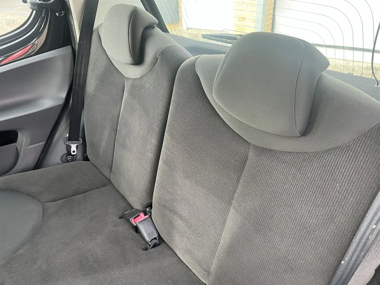 Billede 11 - Citroën C1 1,0 68HK 5d