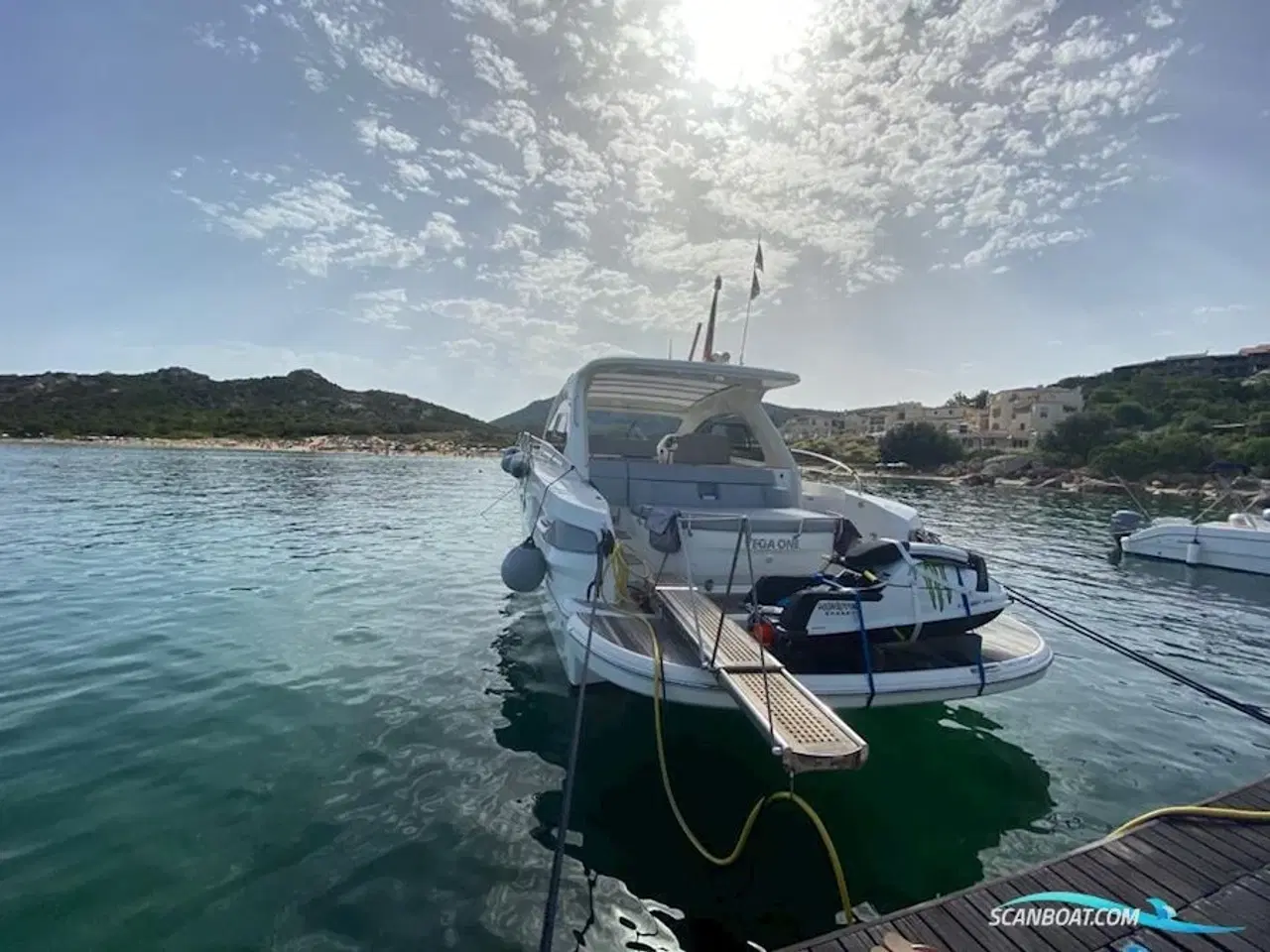 Billede 2 - Bavaria 43 Sport HT