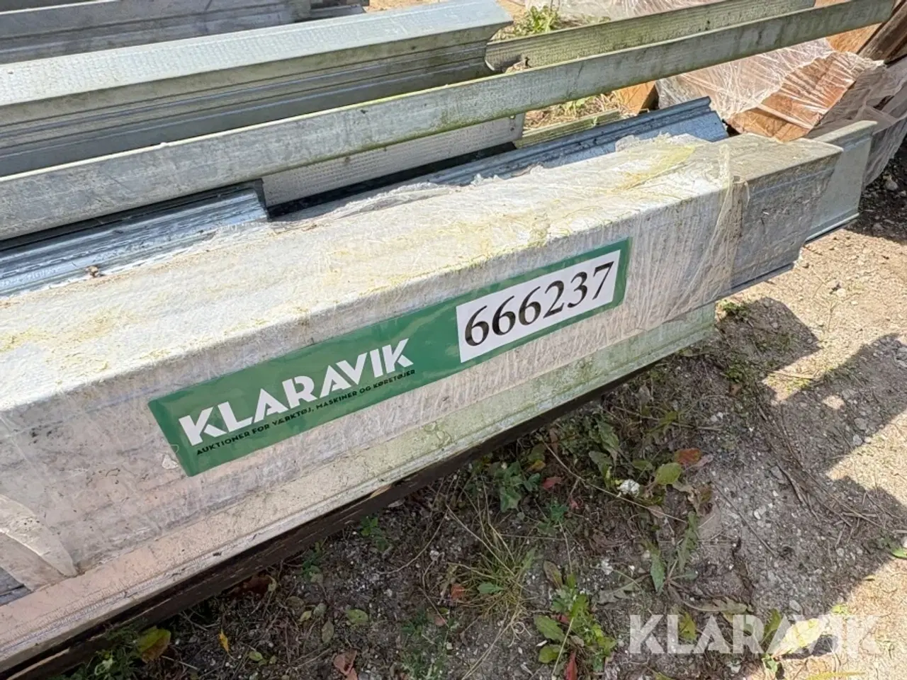 Billede 9 - Tagrender og nedløbsrør