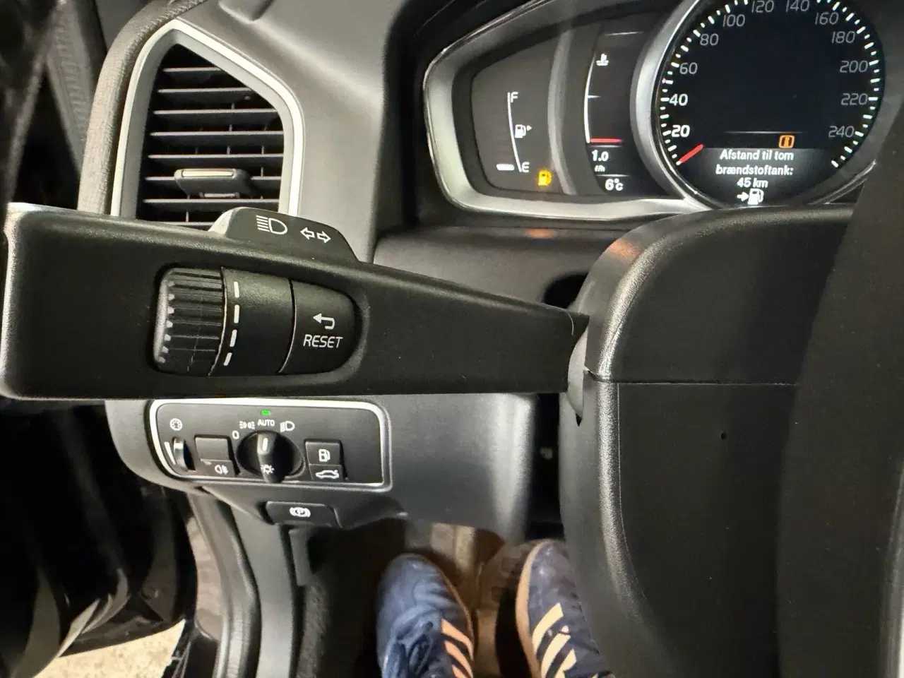 Billede 14 - Volvo XC60 2,0 D4 Summum 190HK 5d 8g Aut.