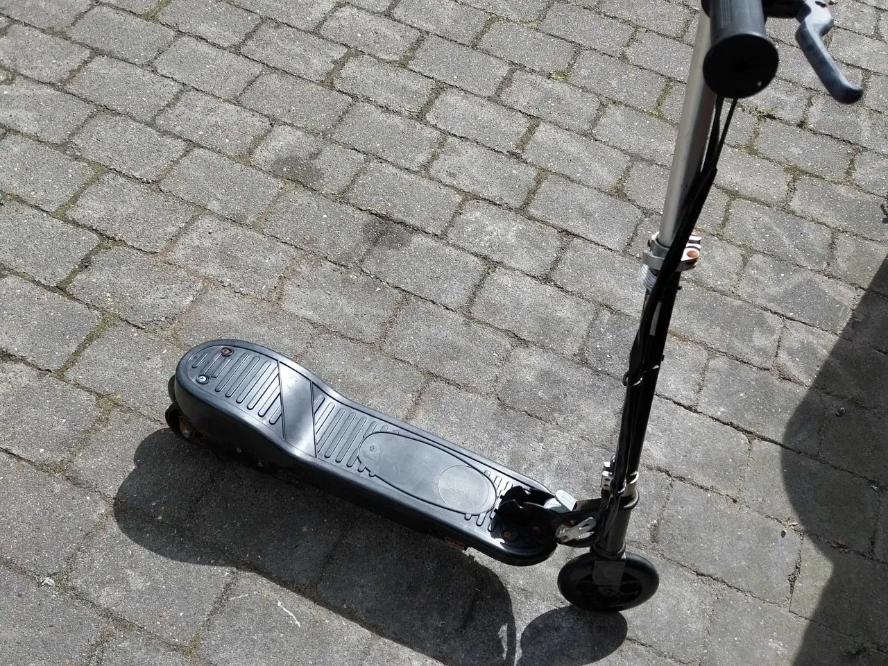 Billede 5 - Løbehjul 88 cm høj 