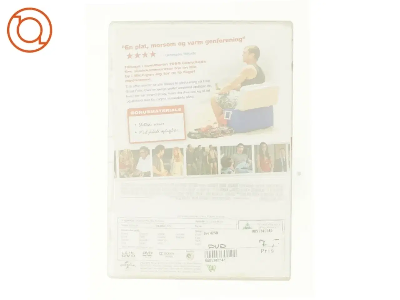 Billede 3 - American Pie: reunion