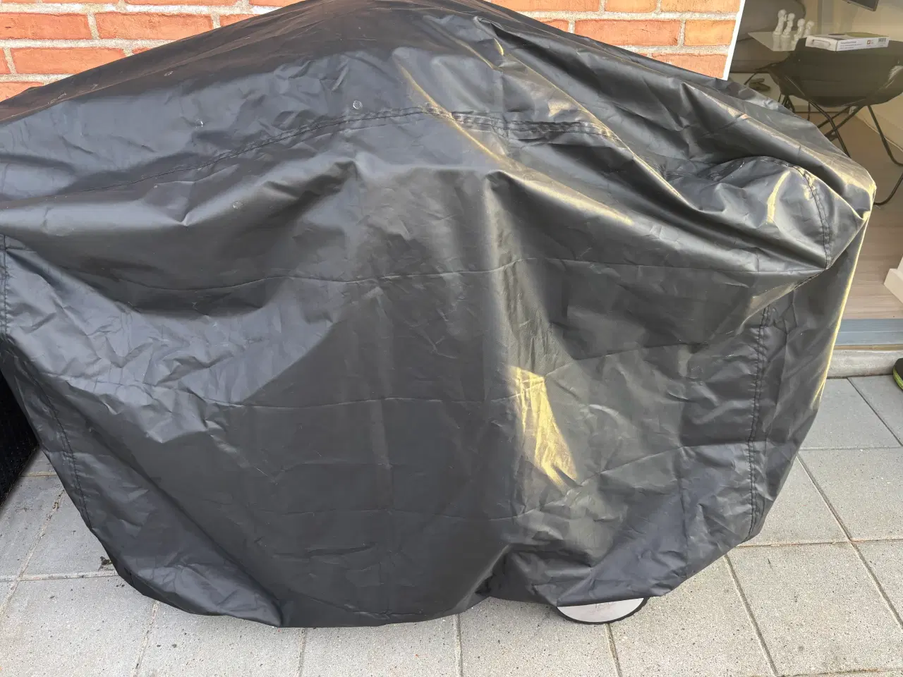 Billede 1 - Weber q3200 med tilbehør