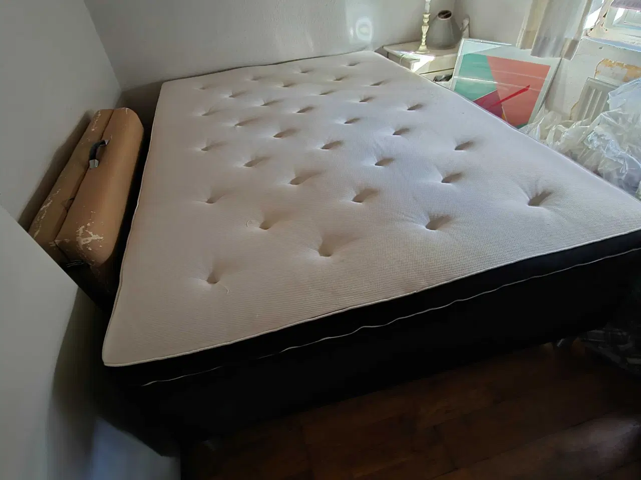 Billede 3 - Seng