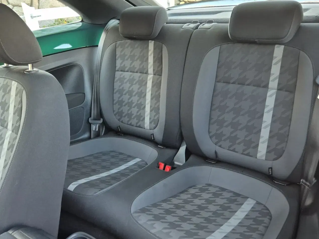 Billede 14 - VW The Beetle 1,4 TSi 150 Life DSG