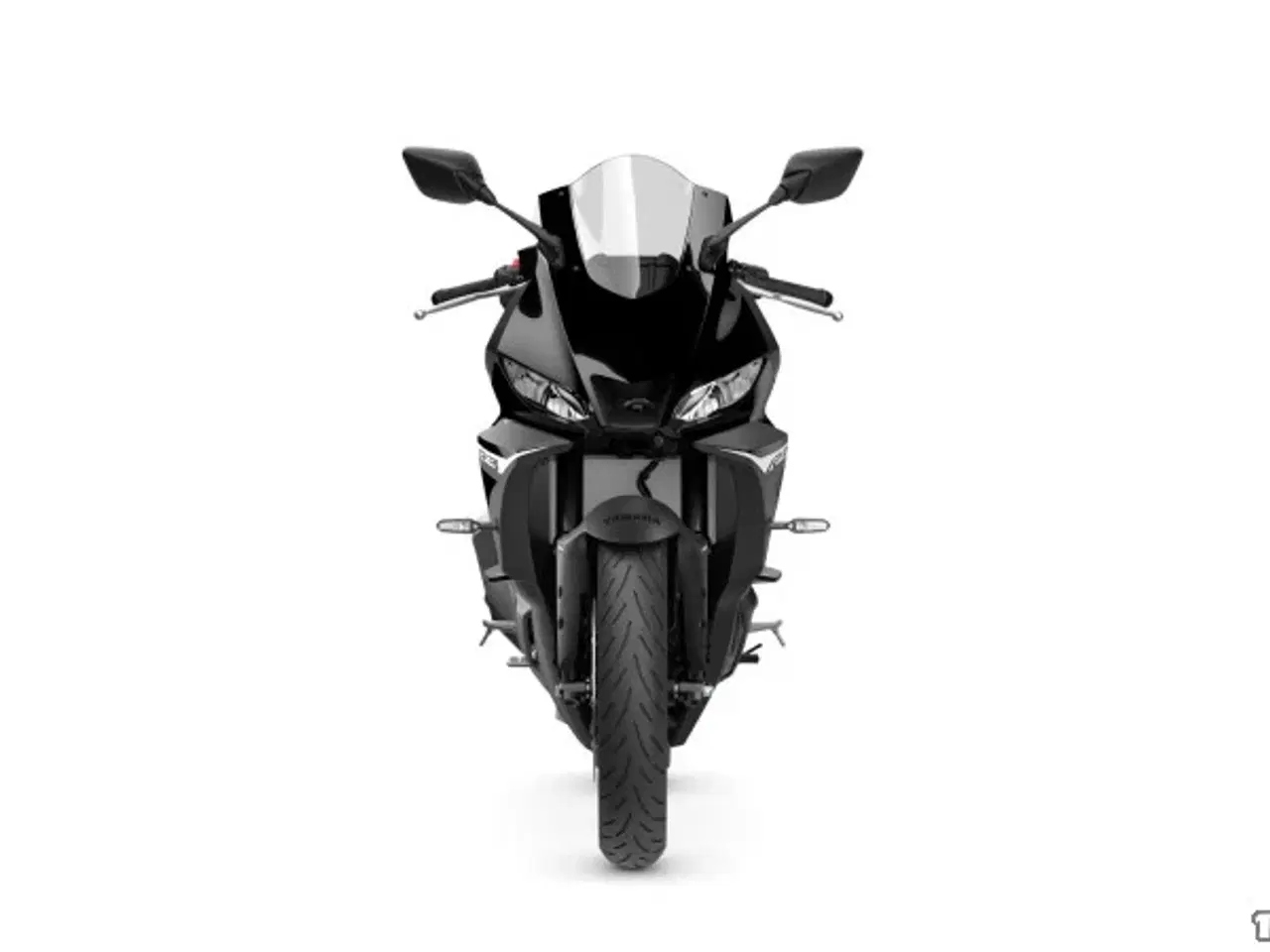 Billede 3 - Yamaha YZF R3