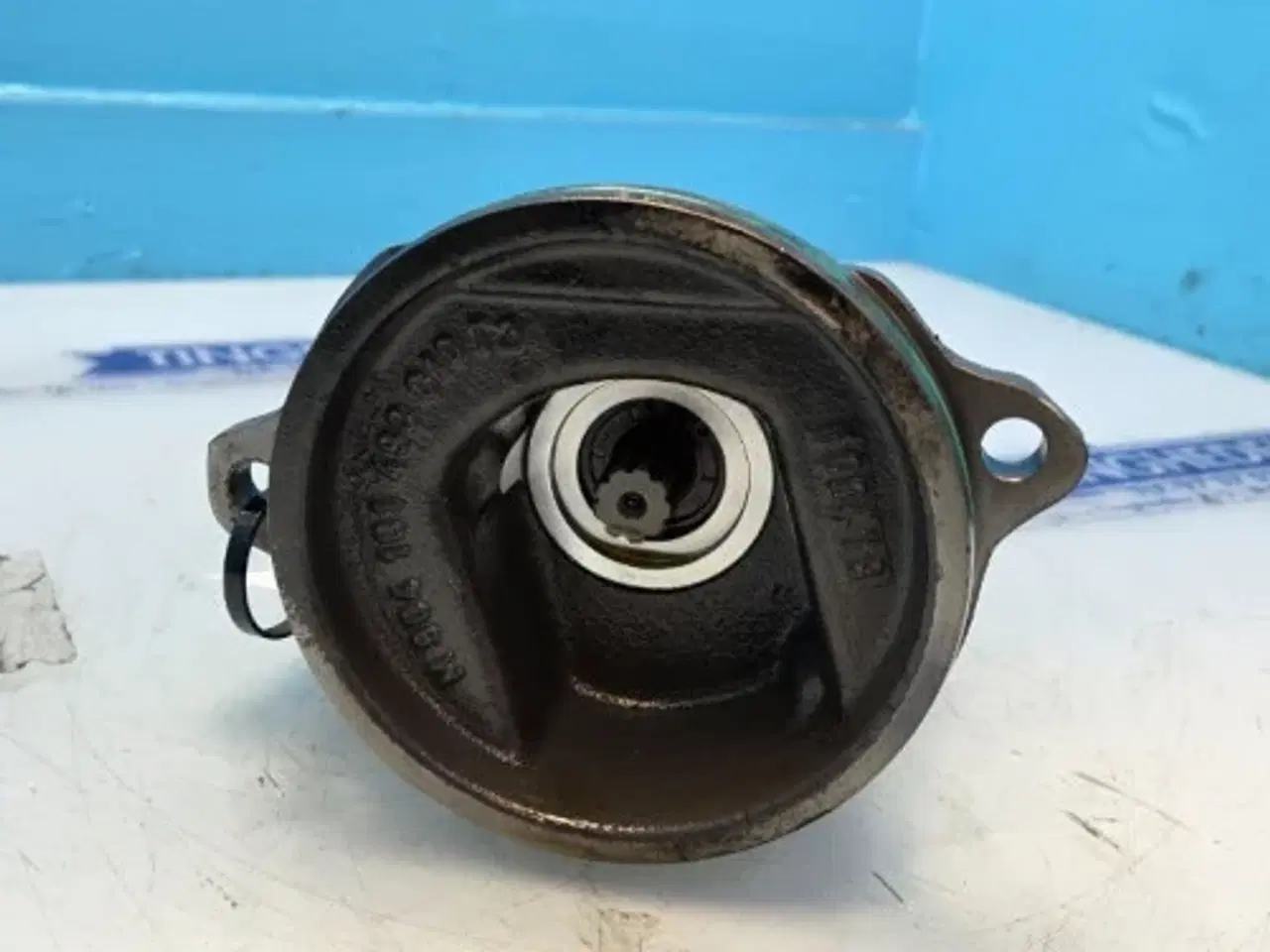 Billede 7 - Valtra  S394   Hydraulikpumpe   G903104490010