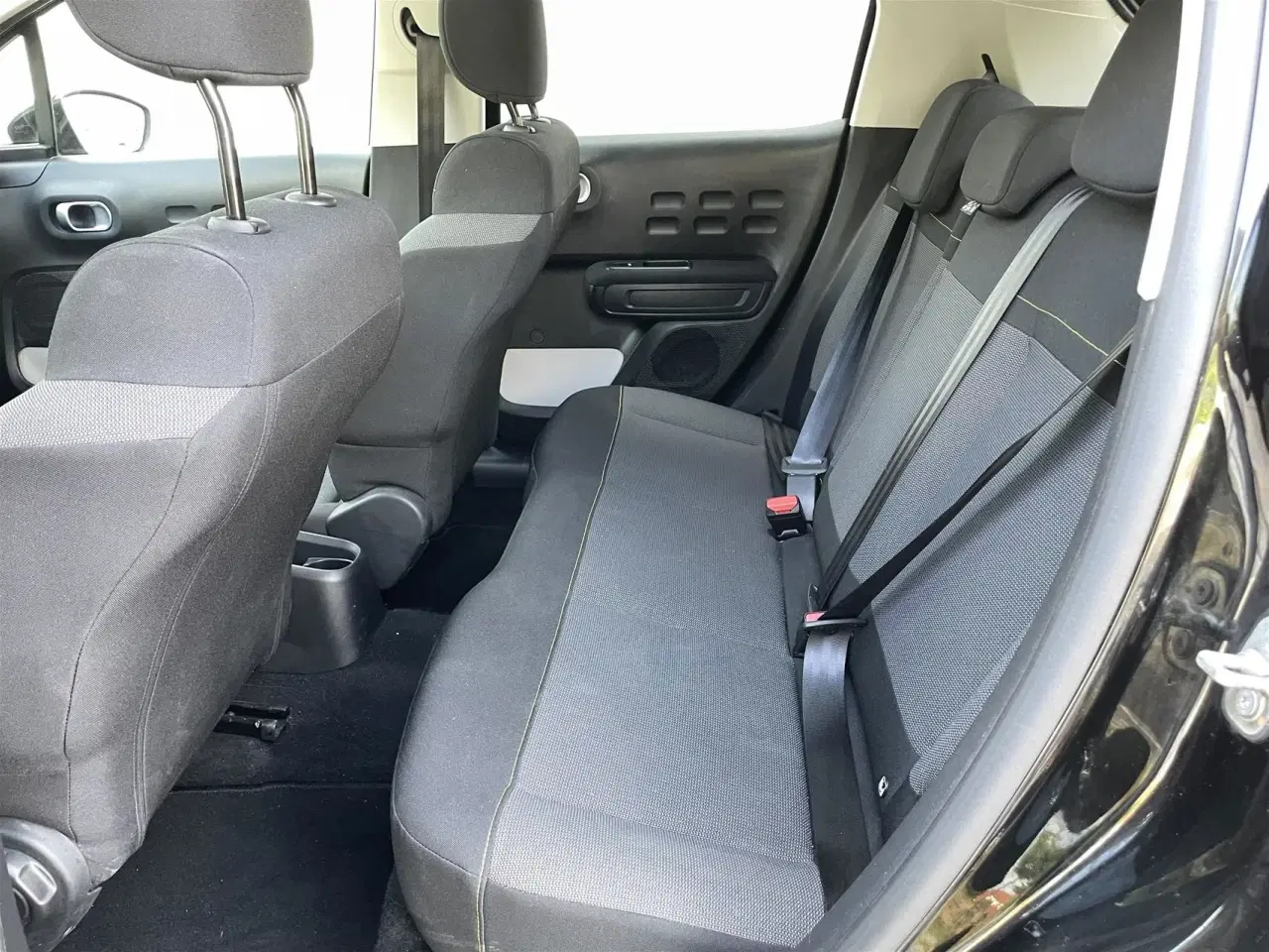 Billede 12 - Citroën C3 1,5 Blue HDi Triumph start/stop 100HK 5d