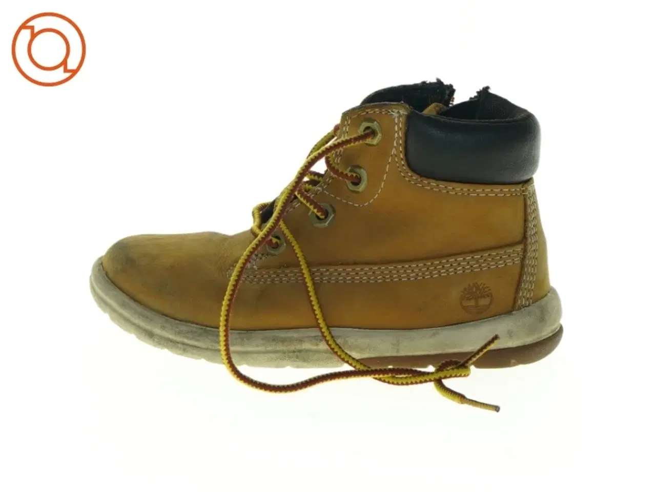 Billede 1 - Timberland støvler fra Timberland (str. 26)
