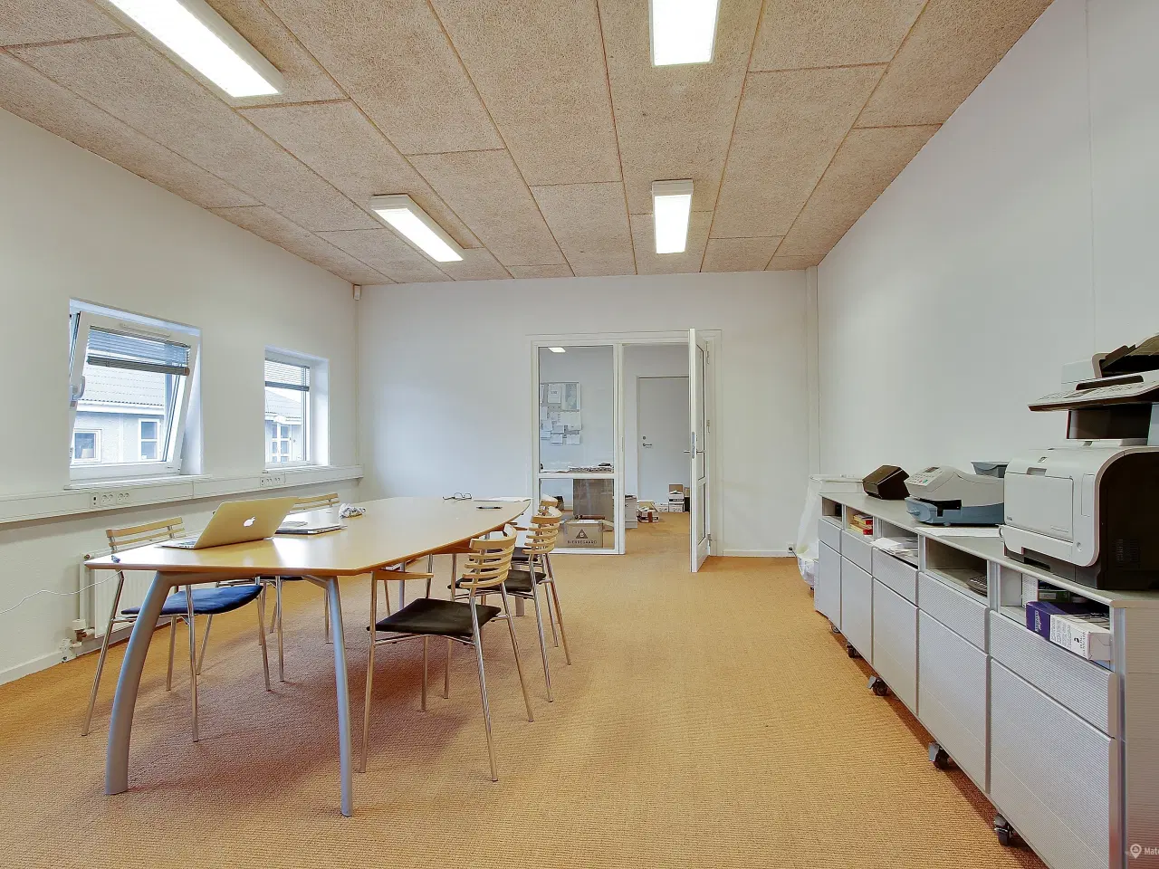 Billede 8 - Fleksibelt lager/produktion ved City Syd