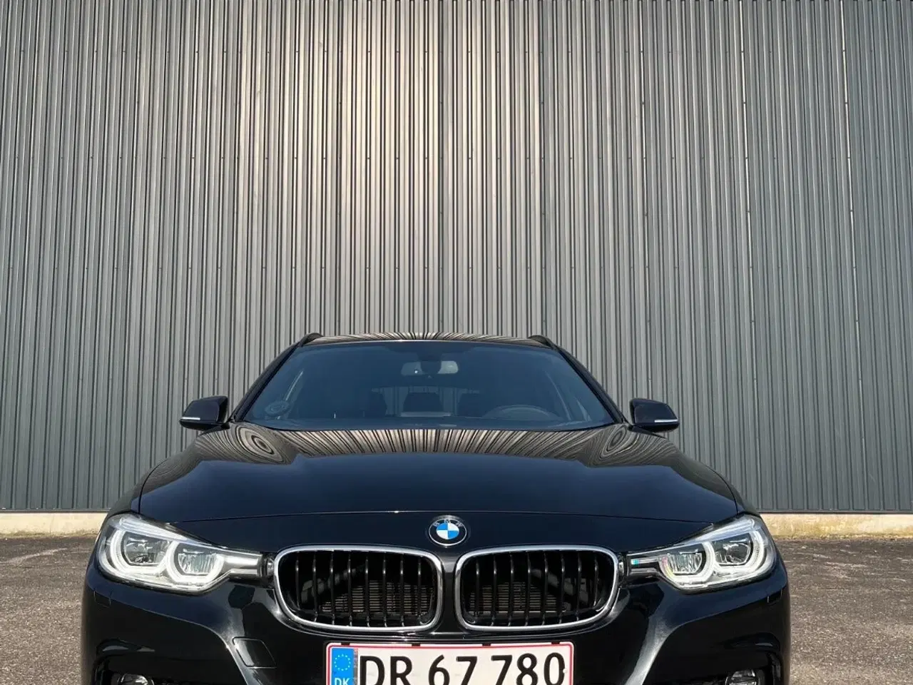 Billede 2 - BMW 320i 2,0 Touring M-Sport aut.