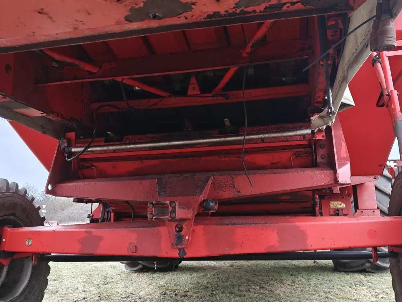 Billede 7 - Massey Ferguson MF 40