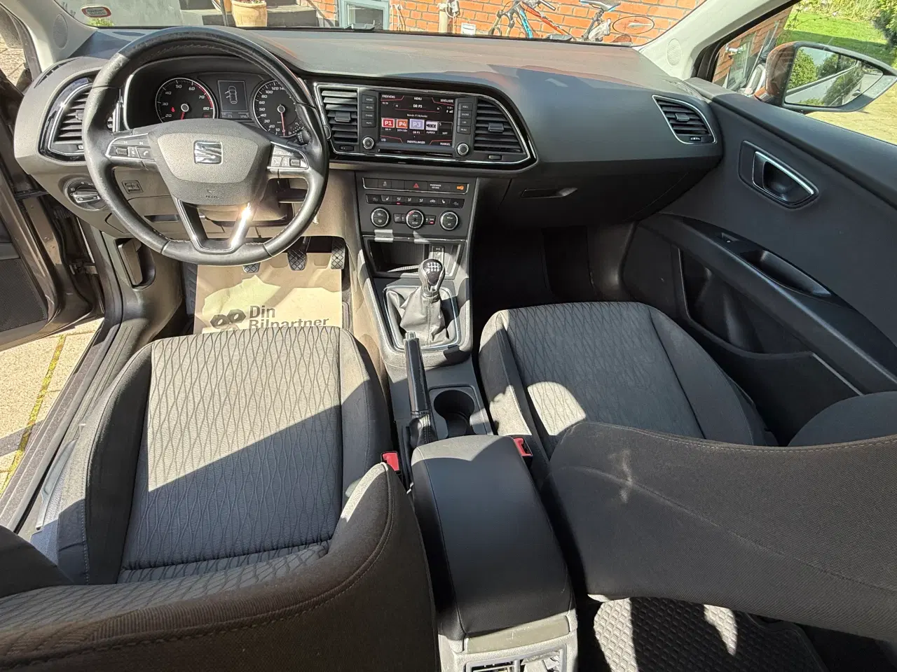 Billede 3 - Seat 1.2 tsi 