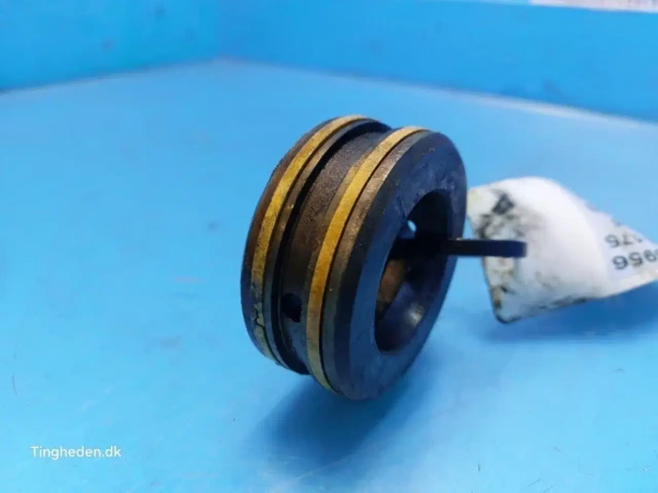 Billede 4 - New Holland T6 Manifold 84572303