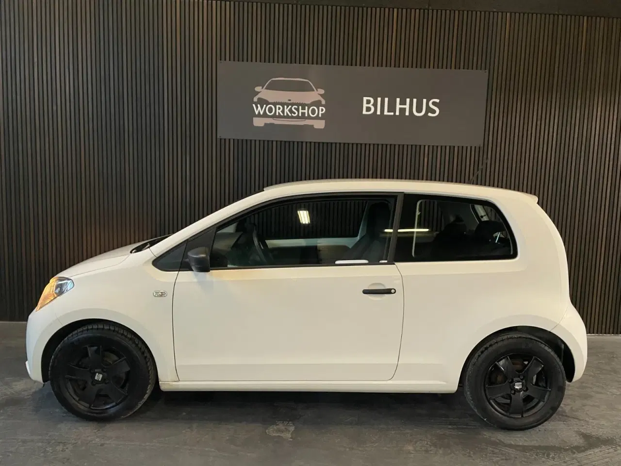 Billede 3 - Seat Mii 1,0 60 Style eco