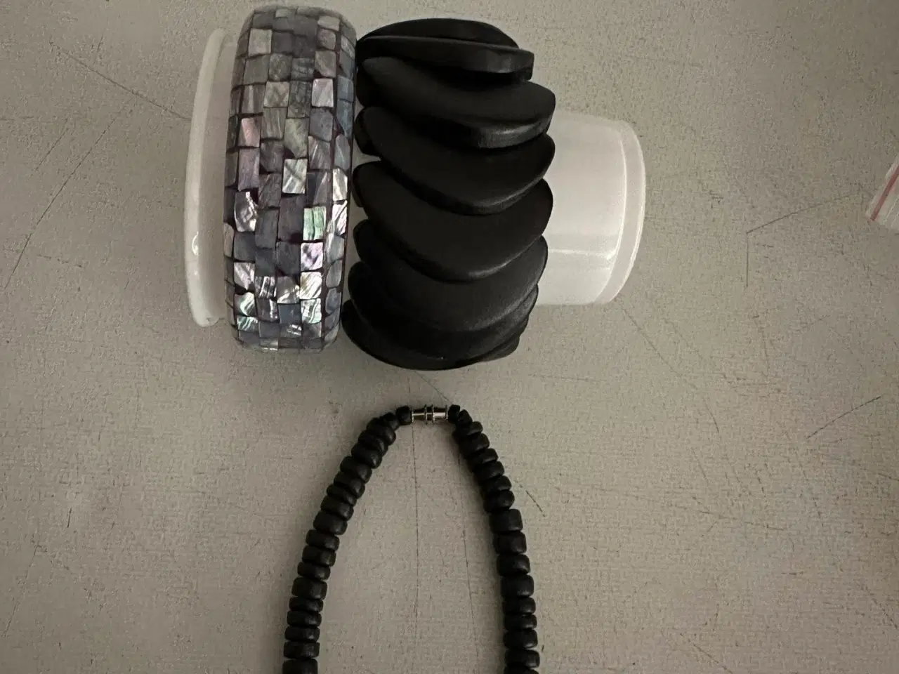 Billede 1 - Smykker sælge