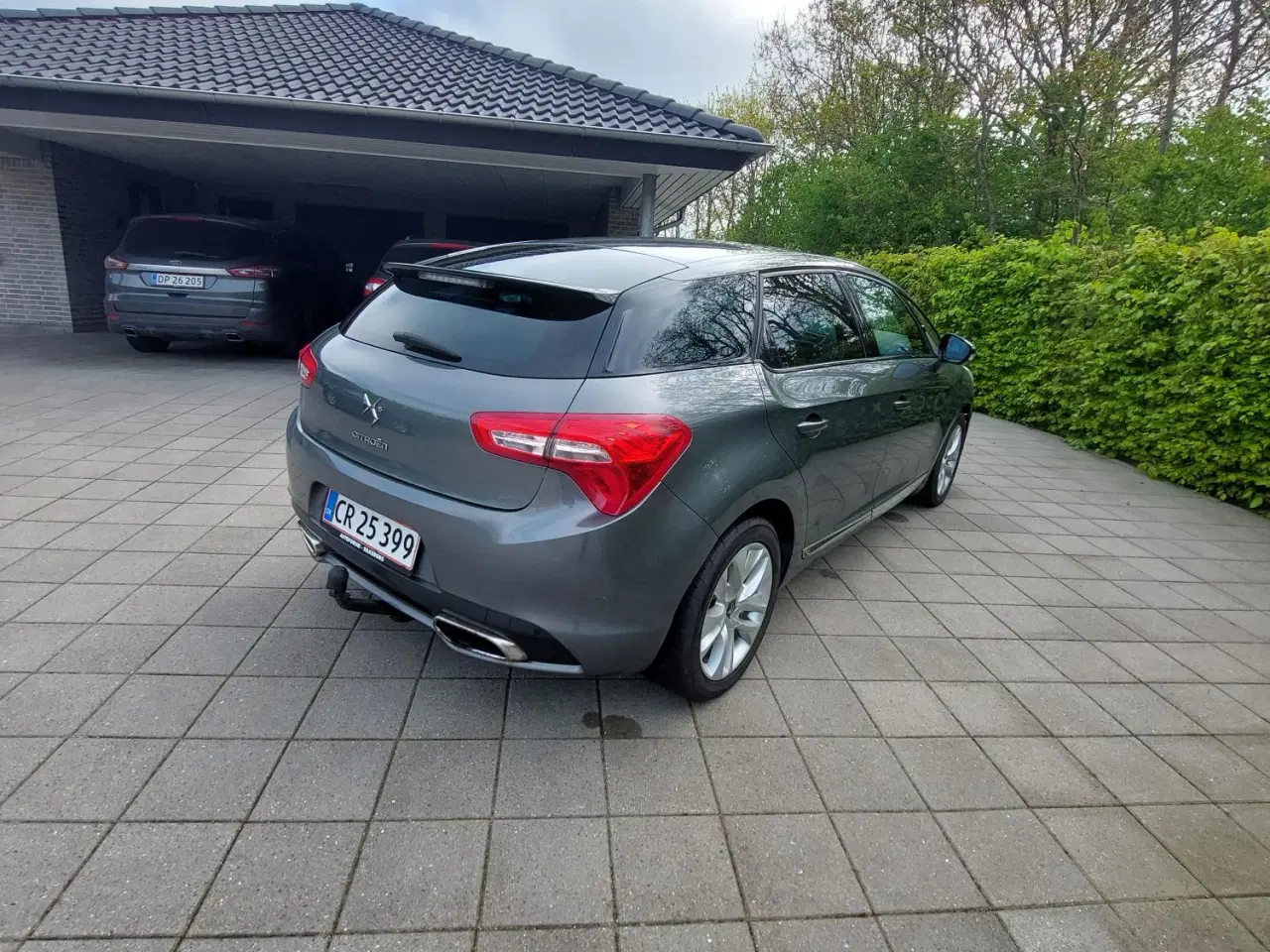 Billede 6 - Citroen DS5