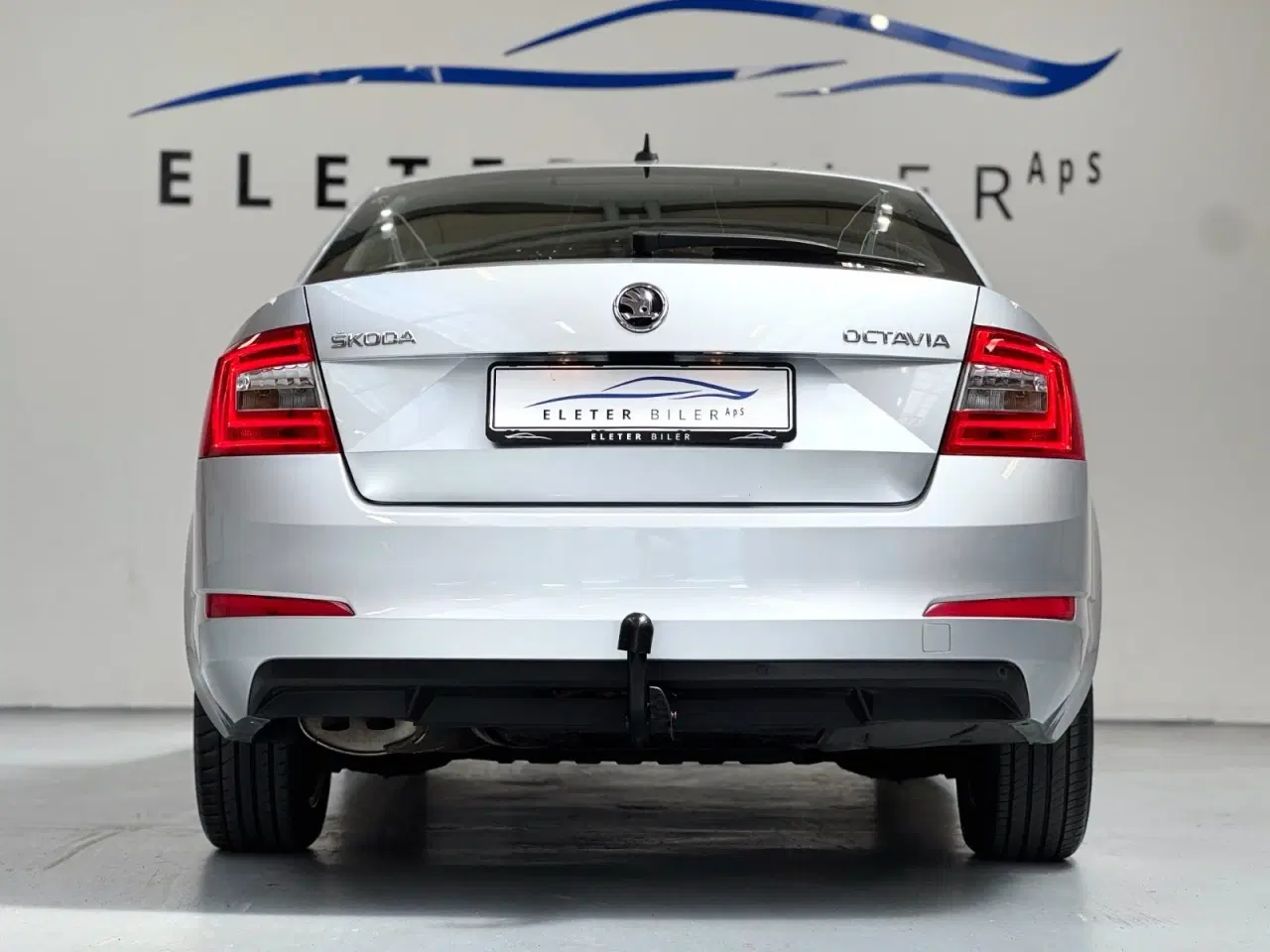 Billede 3 - Skoda Octavia 1,4 TSi 150 Style DSG