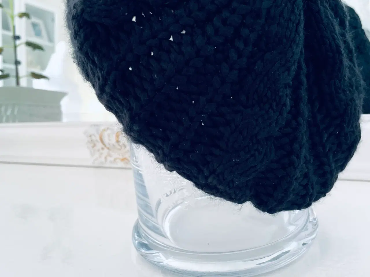 Billede 4 - Hue i god stand 