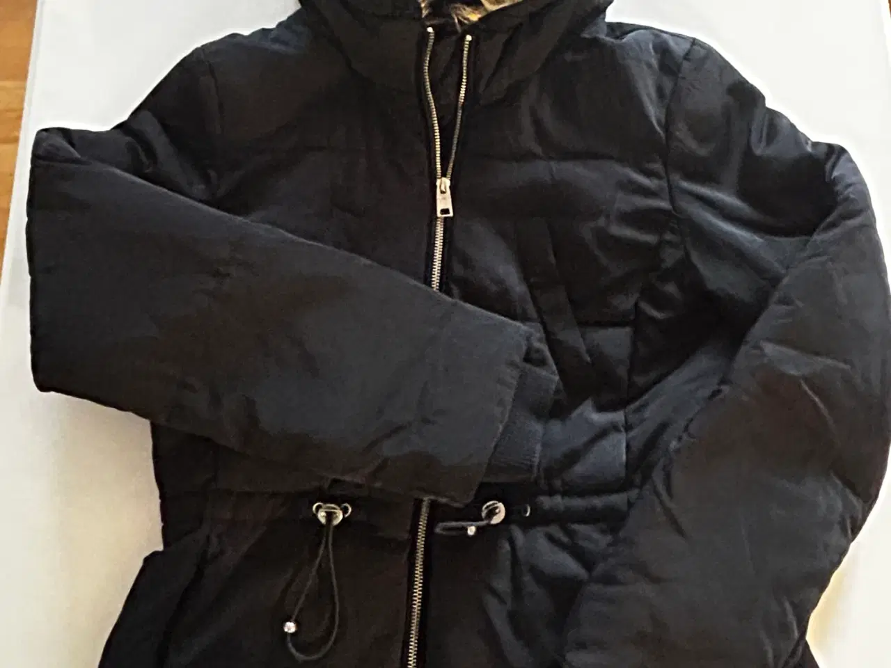 Billede 1 - H&M Divided vinterjakke