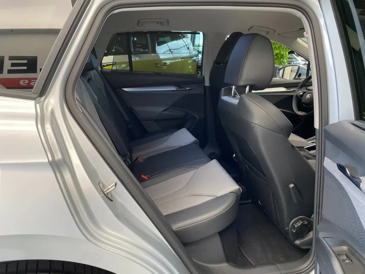 Billede 13 - Skoda Enyaq 60 iV Premium