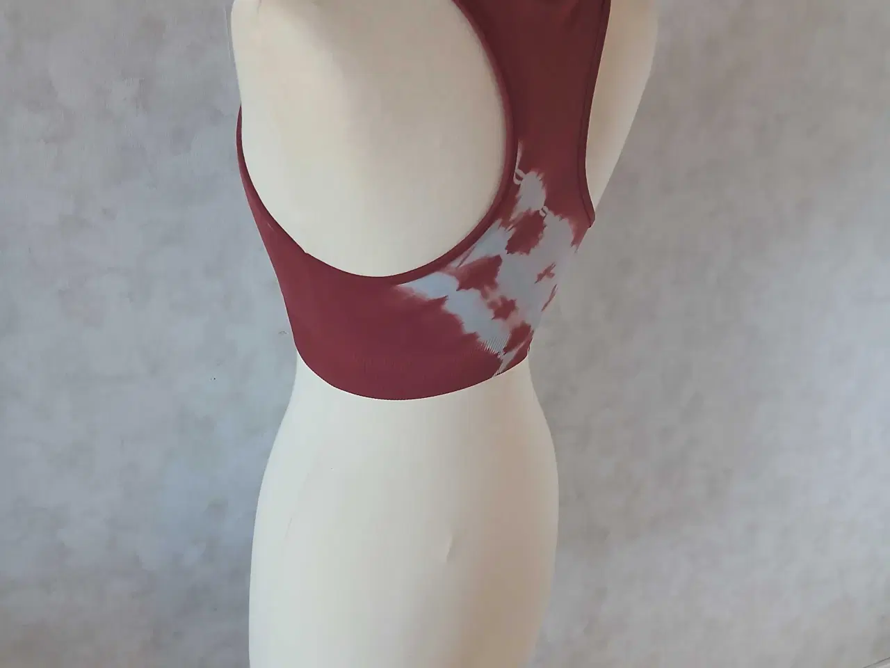 Billede 3 - Sports bh/ fitness str S