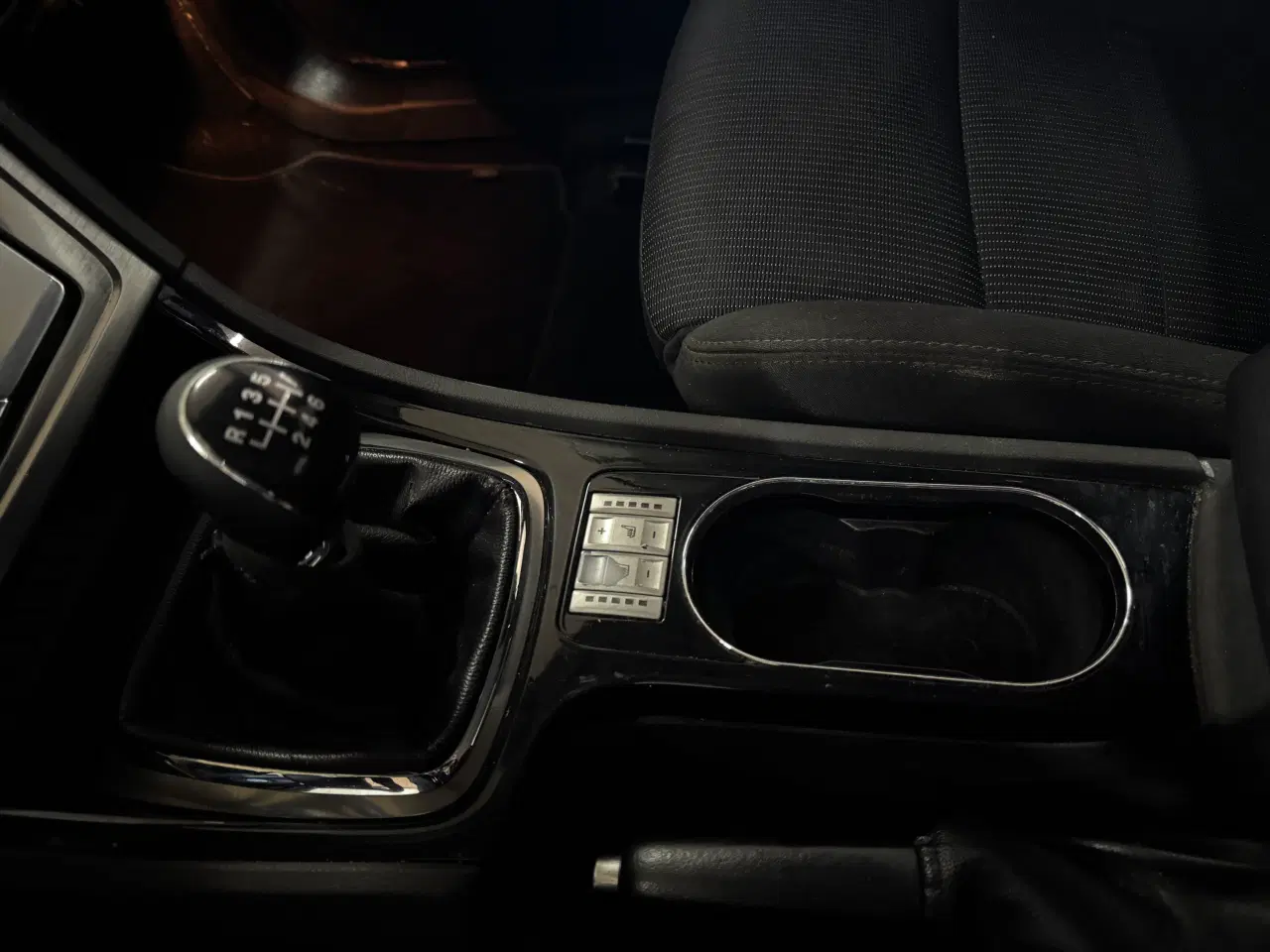 Billede 7 - Ford Mondeo