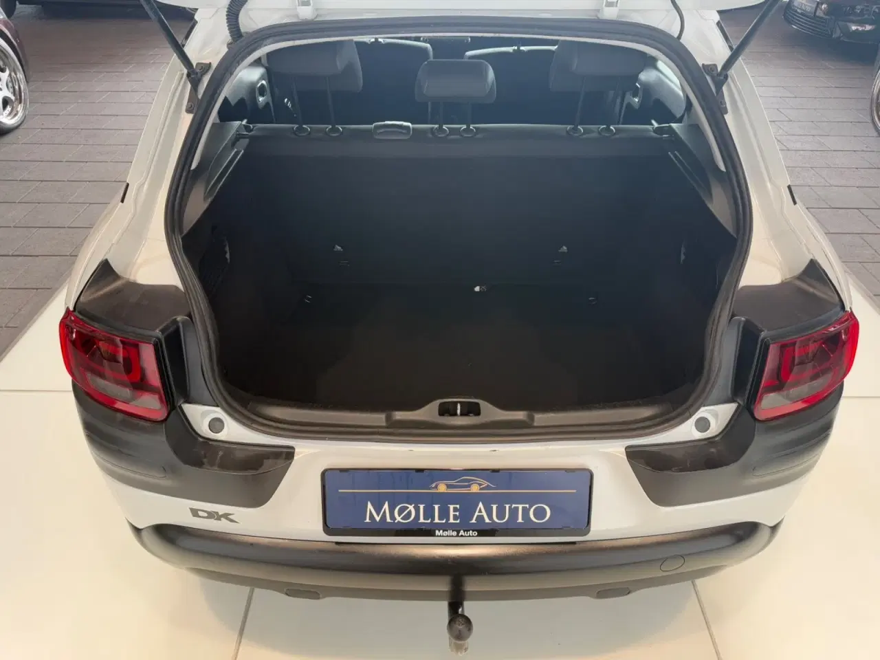 Billede 11 - Citroën C4 Cactus 1,6 BlueHDi 100 Feel