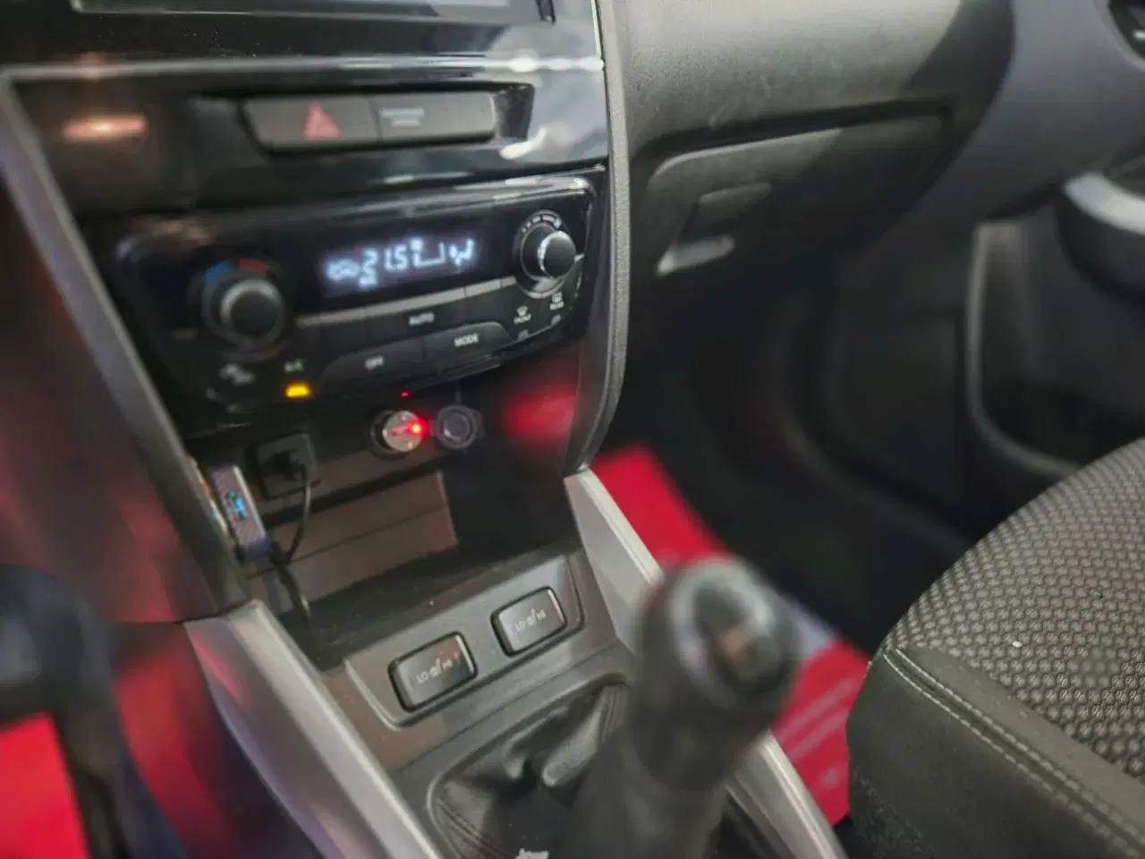 Billede 10 - Suzuki Vitara 1,6 Active 120HK 5d