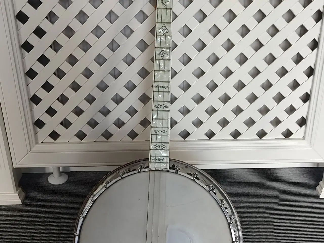 Billede 1 - B&D "Senorita" Banjo 4 str. USA