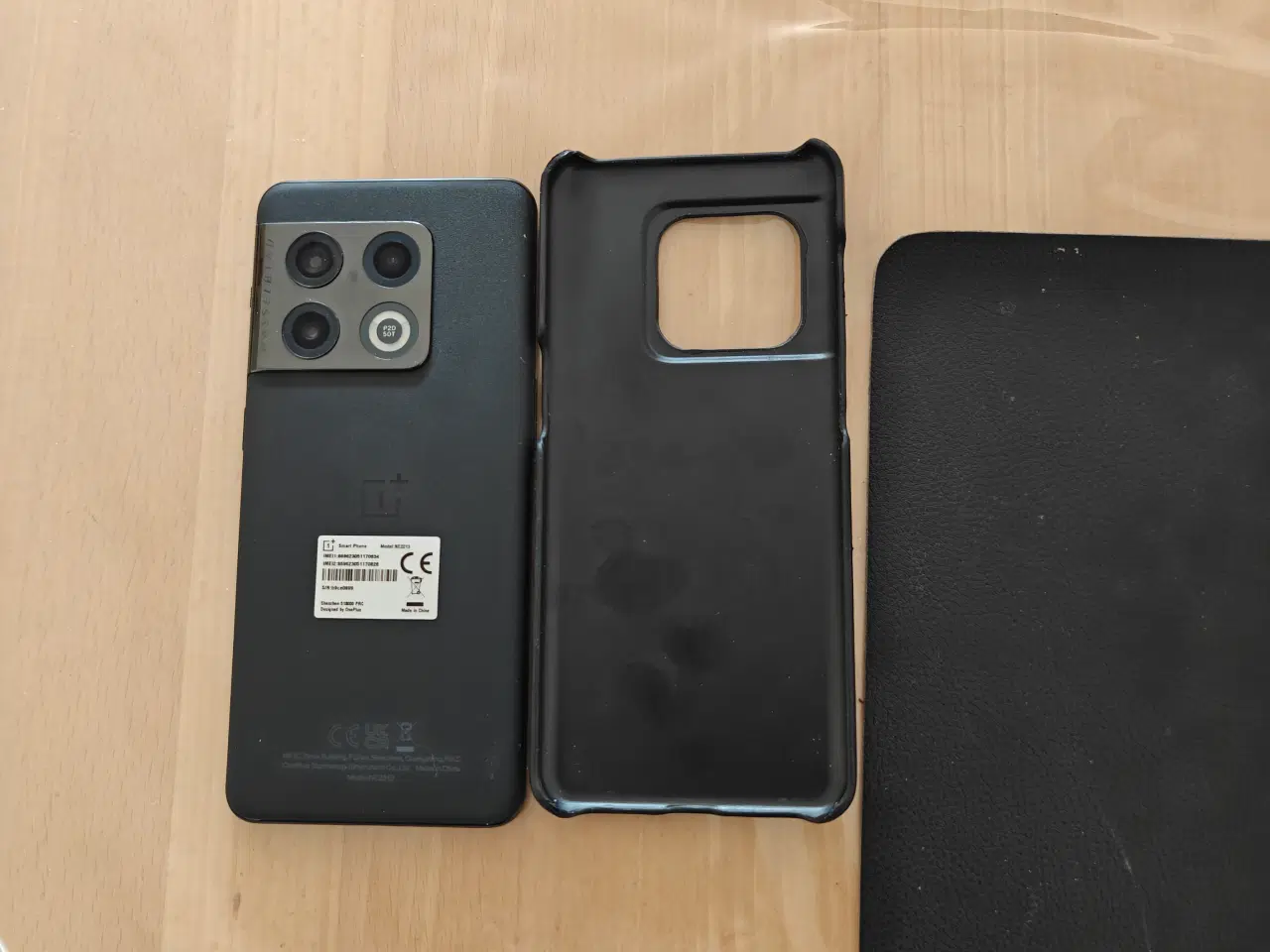 Billede 3 - OnePlus 10 pro sælges 