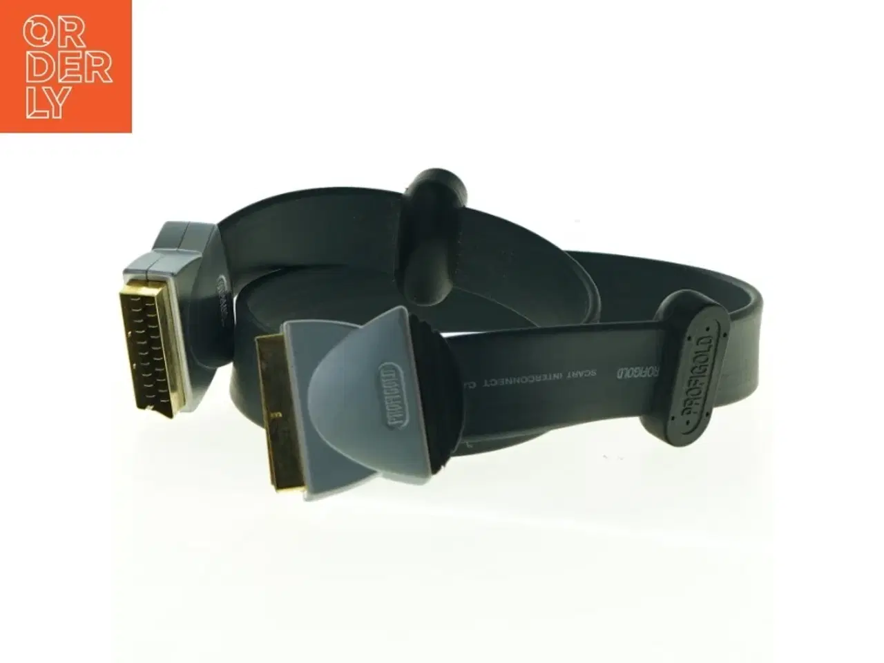 Billede 2 - HDMI-kabel (str. 84 cm)