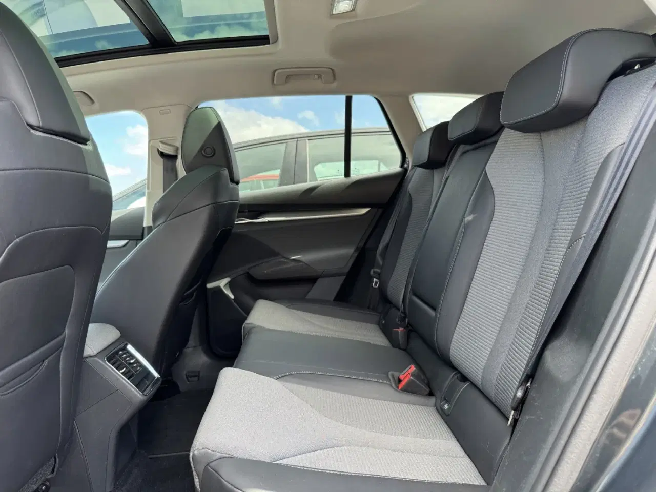 Billede 24 - Skoda Enyaq iV 80 EL 204HK 5d Aut.
