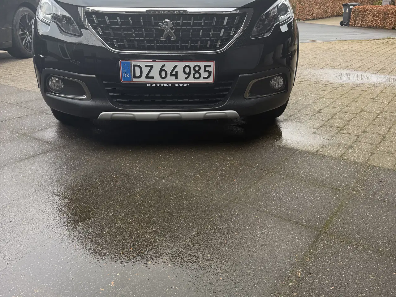 Billede 12 - 🚗 Peugeot 2008 1.5 BlueHDi 100 Crossover 