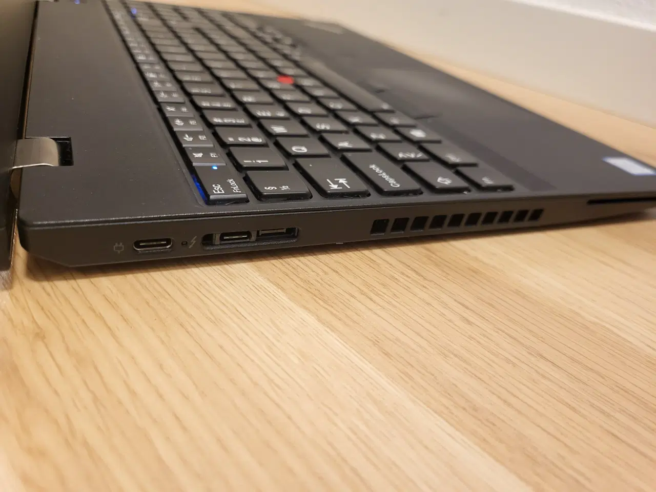 Billede 5 - Lenovo T580