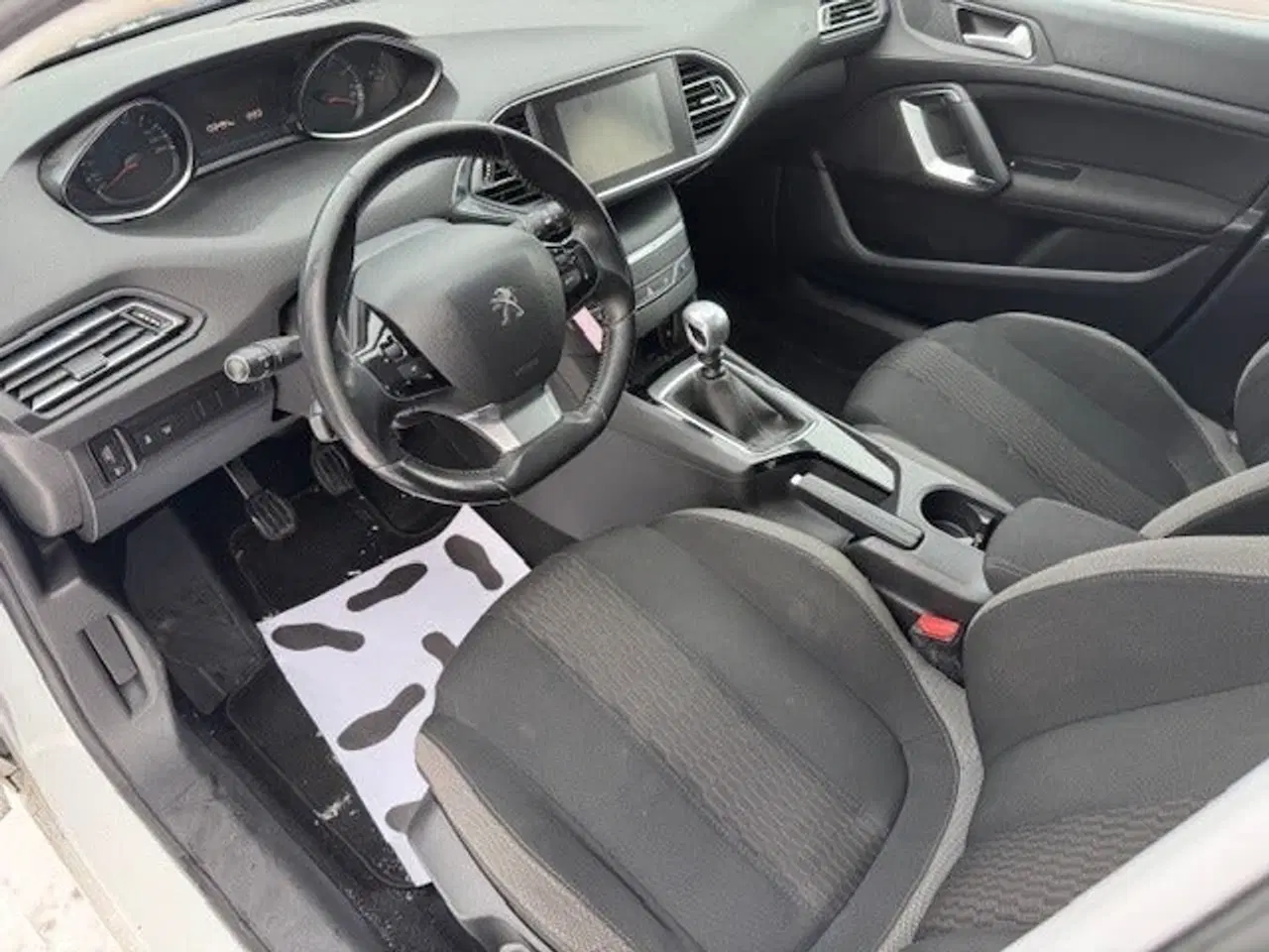 Billede 7 - Peugeot 308 1,2 e-THP 130 Style