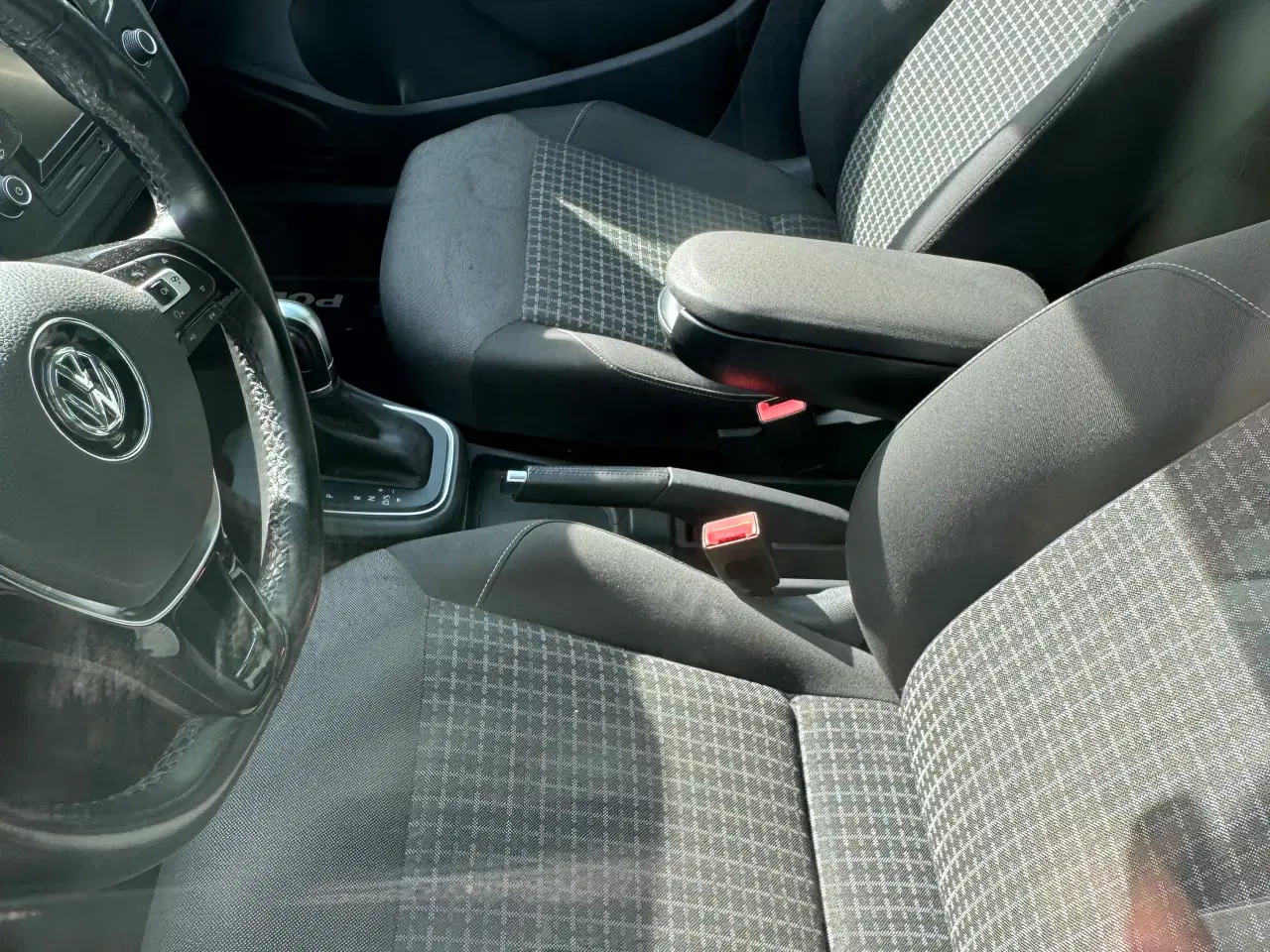 Billede 3 - VW Polo 1,4 TDI DSG - defekt 