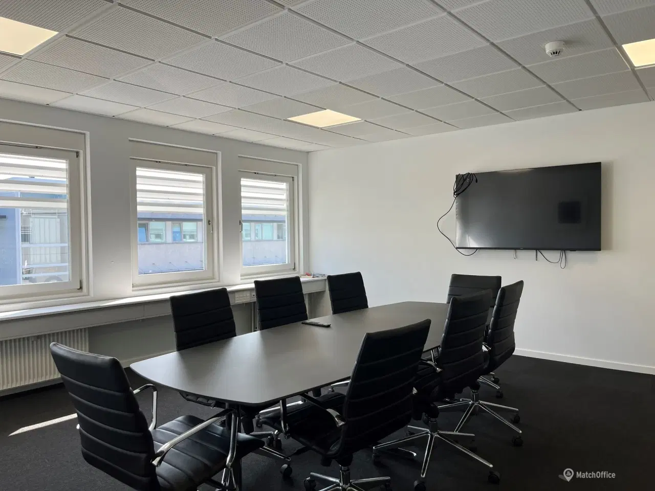Billede 13 - BUCH BUSINESS CENTER – det moderne kontorfællesskab