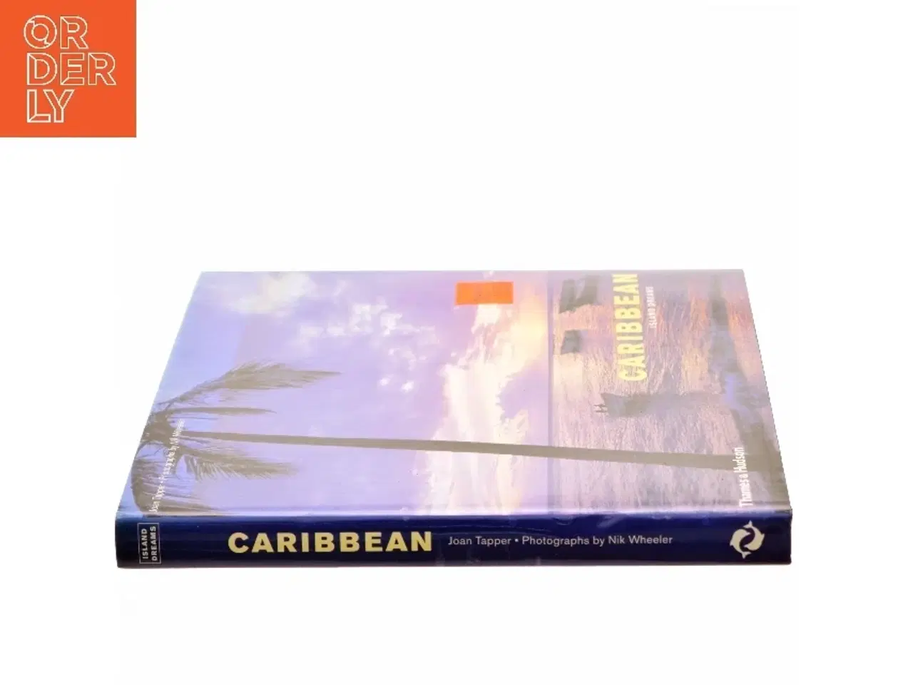Billede 2 - Island Dreams Caribbean af Joan Tapper, Nik Wheeler (Bog)