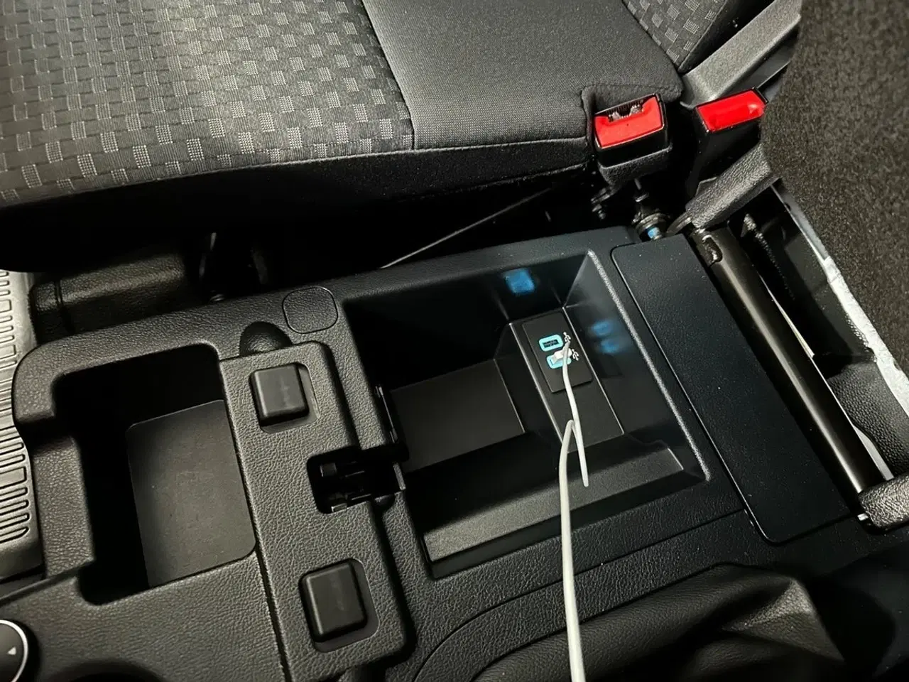 Billede 10 - Ford Transit Connect 1,5 TDCi 100 Trend kort