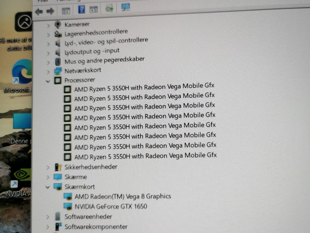 Billede 6 - ASUS TUF Gaming