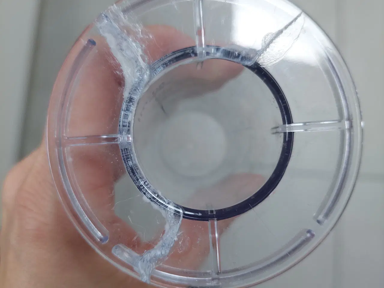 Billede 3 - Foodprocessor Philips 