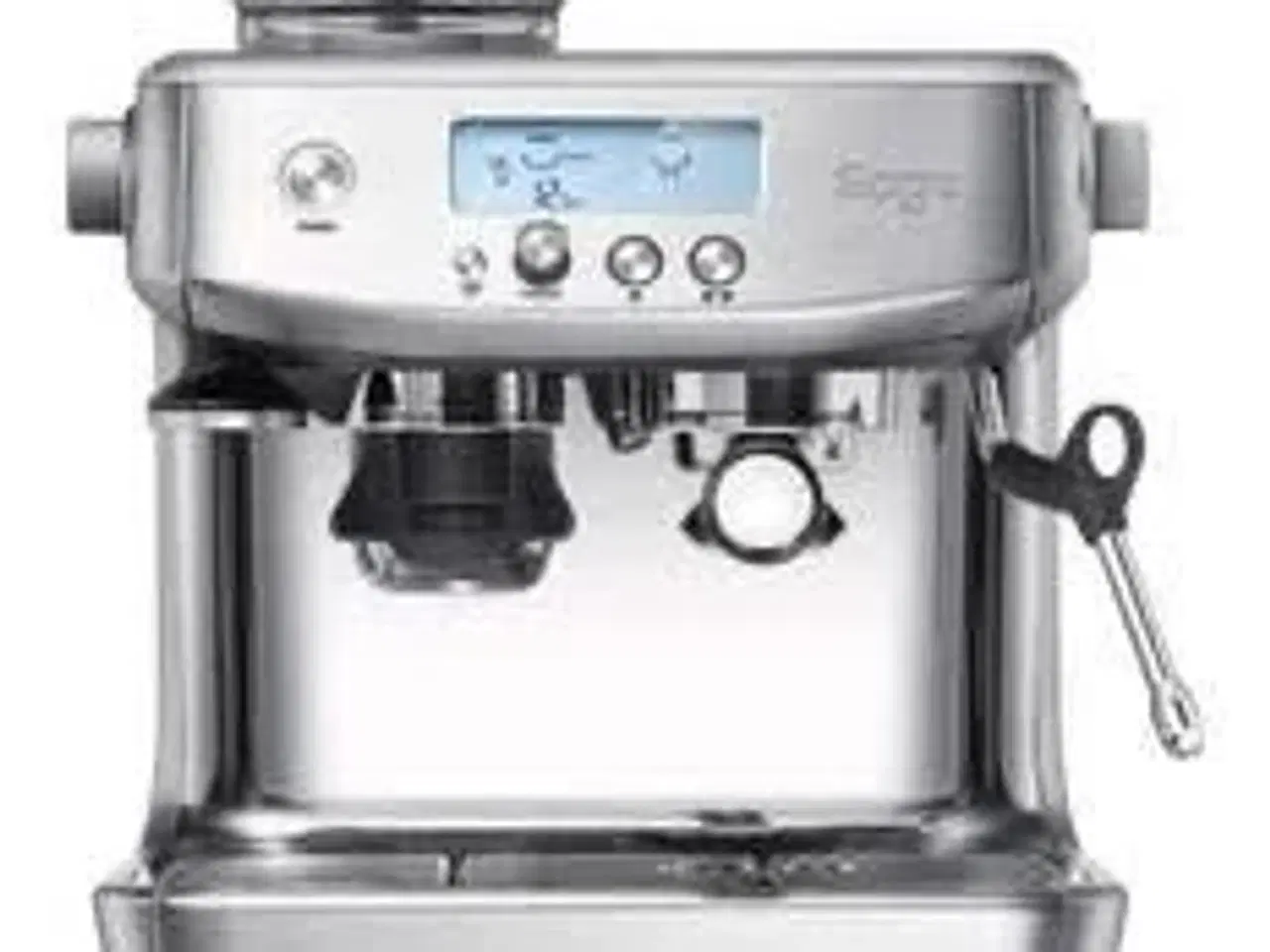 Billede 2 - Sage Barrista Pro