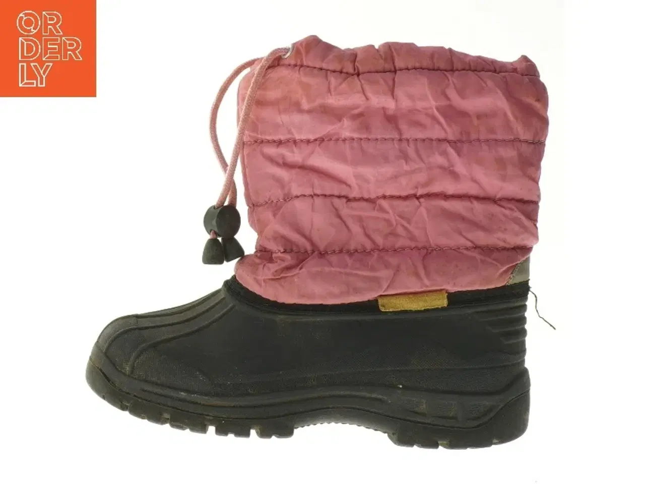 Billede 1 - Børne vinterstøvler (str. 31 )