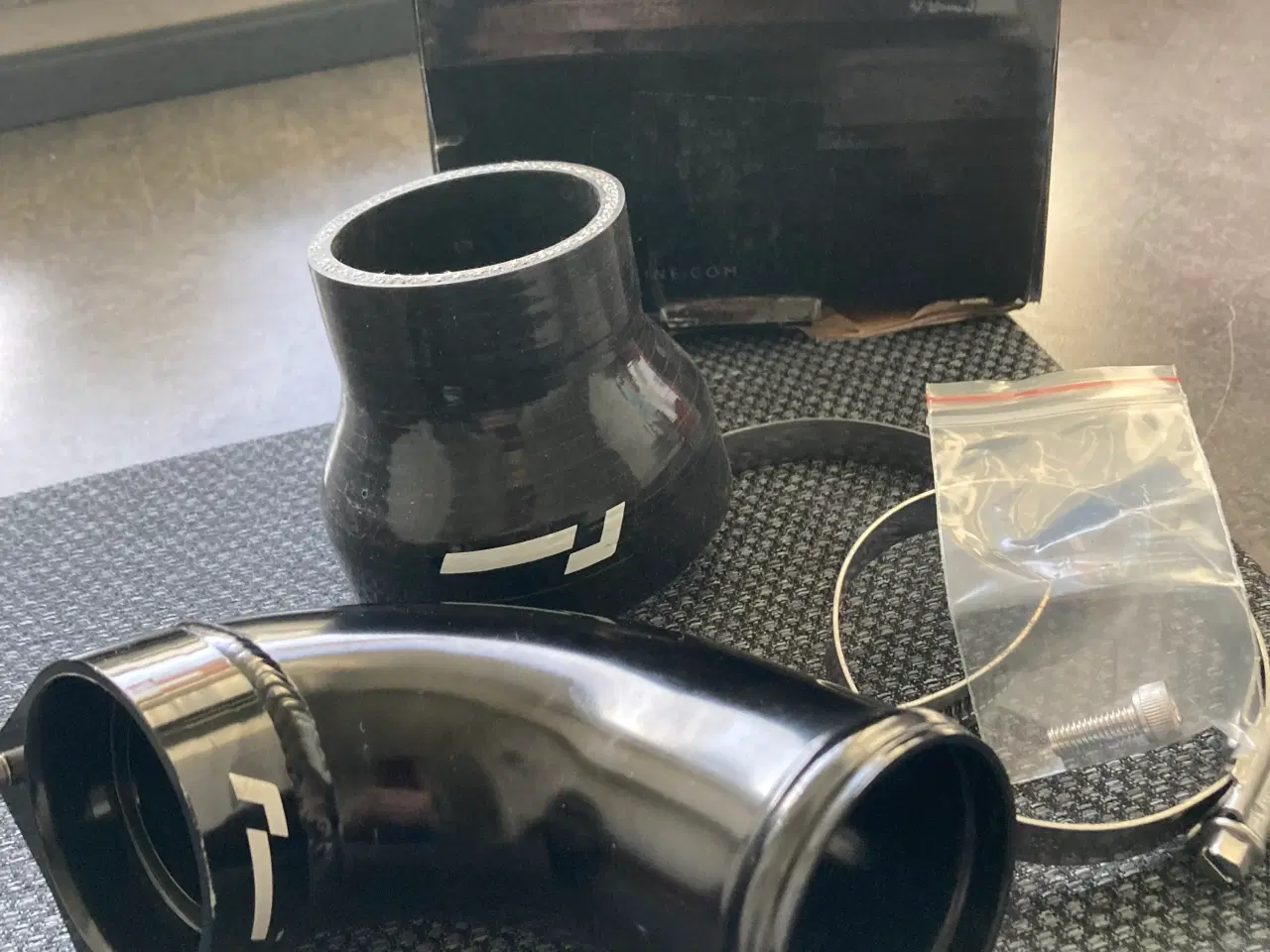 Billede 4 - VW RacinglineTurboAdapter 