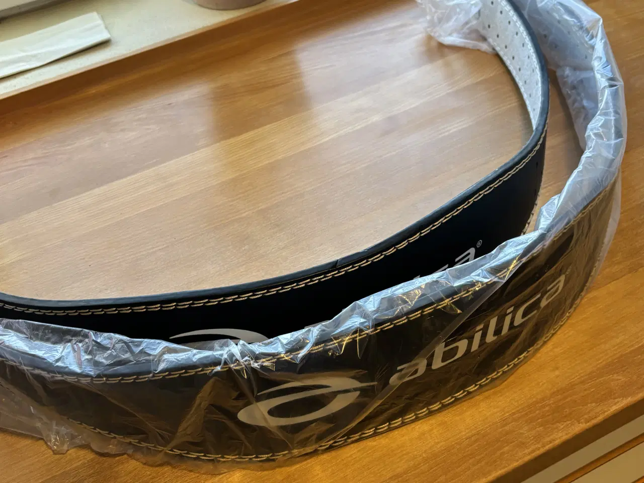 Billede 5 - Helt nye træningsbælte fra Abilica