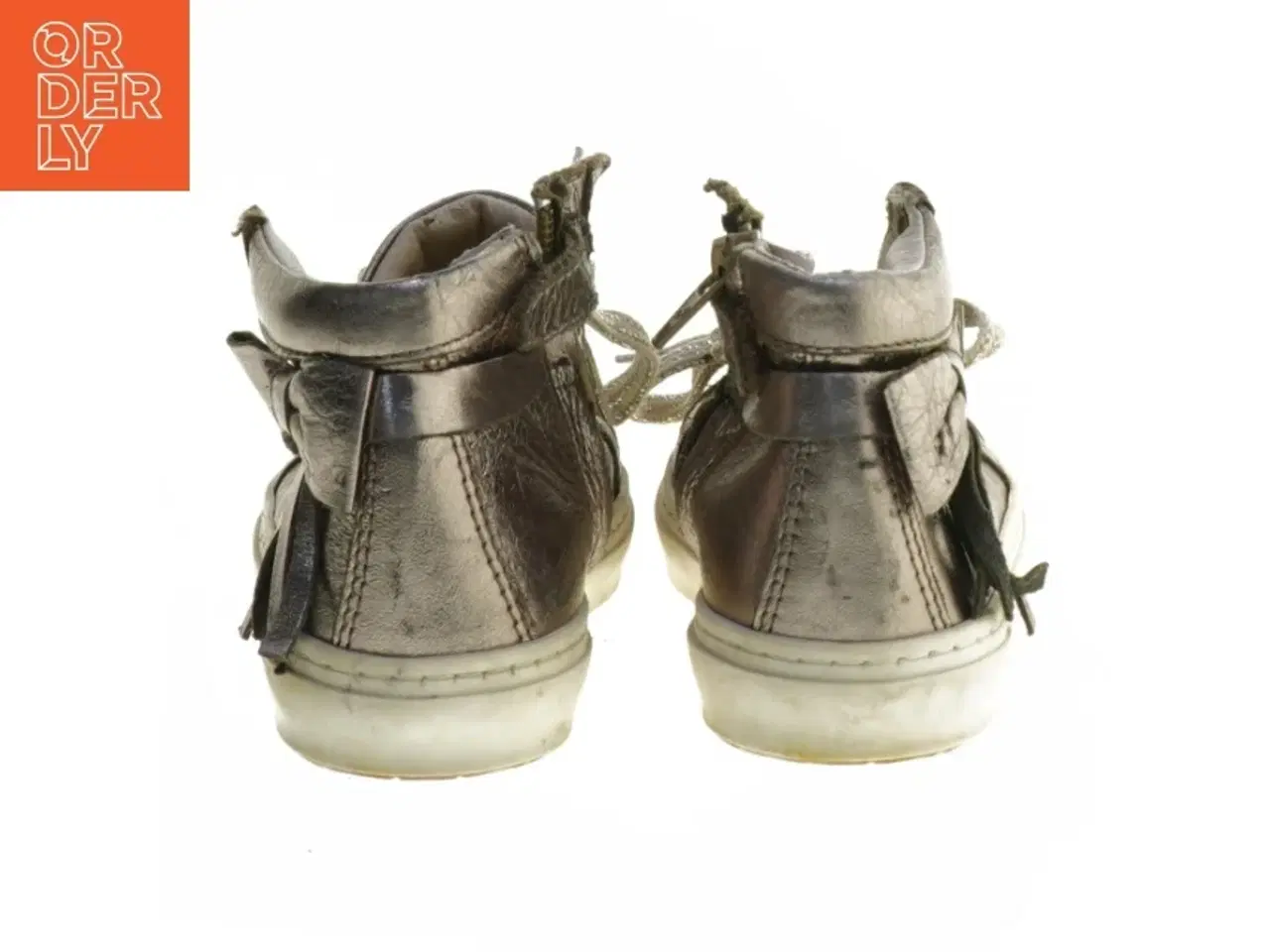 Billede 2 - Børnestøvler, størrelse 28 fra Friends (str. 28 )